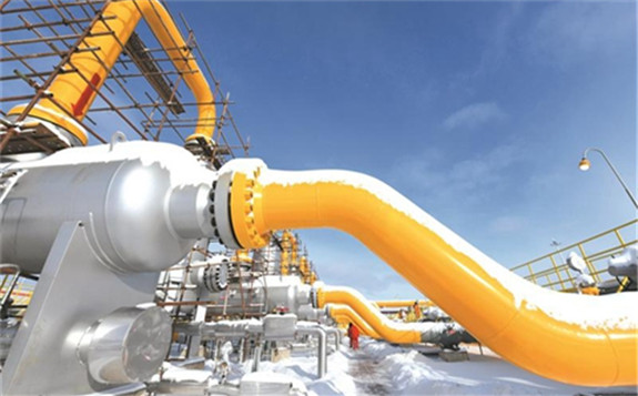 俄罗斯将在未来5年巩固全球最大天然气出口国的地位