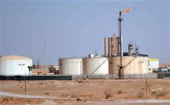 利比亞國家石油發布聲明，此前因受到封鎖而被迫暫停的石油出口已恢復