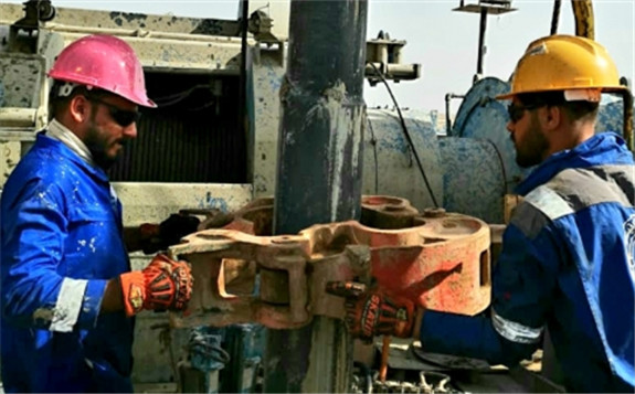 伊拉克仍未达到欧佩克的石油配额，减产计划并未完全实施