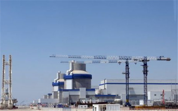 山東院將打造核能綜合利用+綜合智慧能源示范工程