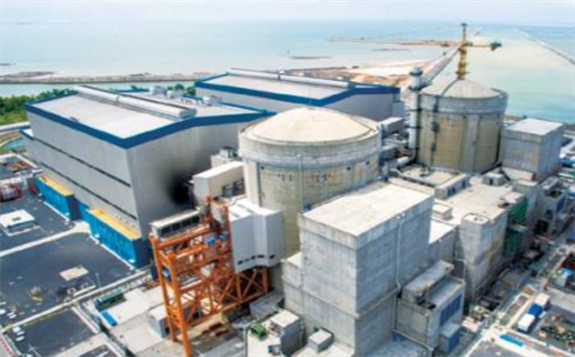 “大型先進壓水堆核電廠建造安裝關鍵技術及應用”順利通過鑒定
