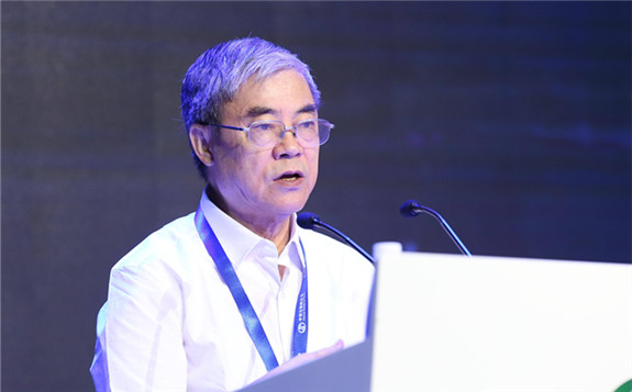 鄔賀銓：未來政府應在八個方面積極推進工業互聯網新基建發展