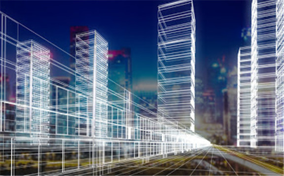 新基建幫助中國經(jīng)濟(jì)復(fù)蘇步伐走在世界前列