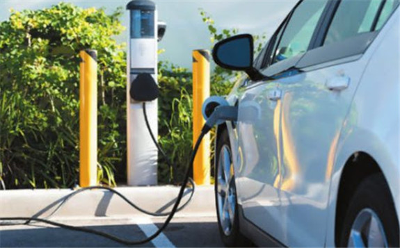 “新基建”潮來，充電樁建設誰主舵