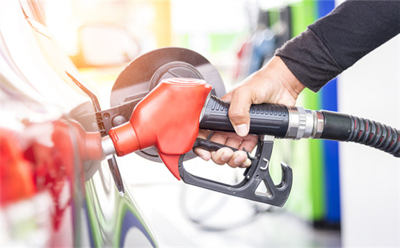 6月11日國(guó)內(nèi)成品油價(jià)格不作調(diào)整