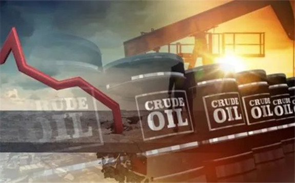 市場擔憂可能出現第二波新冠疫情，油價暴跌約8%