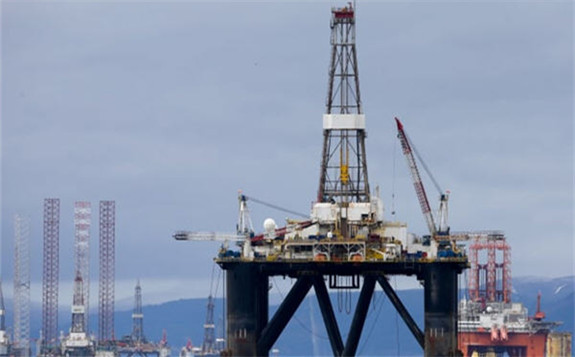 美國活躍鉆井平臺數(shù)量已降至279部