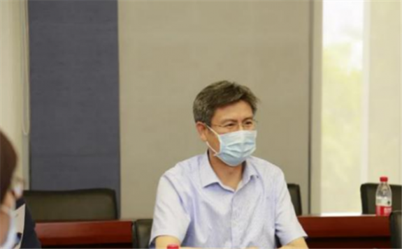 國家能源局副局長劉寶華：清潔能源產業未來市場巨大，