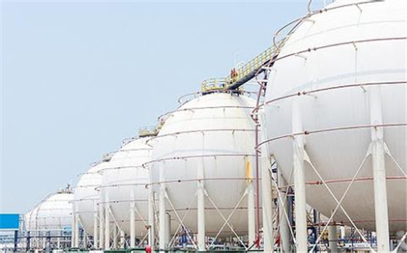 國家統計局：1—5月份，生產天然氣788億立方米，同比增長10.1%