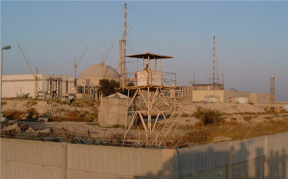 國際原子能機構：伊朗不允許核查人員進入指定核查地點