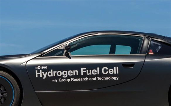 景春梅：誰將成為氫能產業發展的“領頭羊”? 