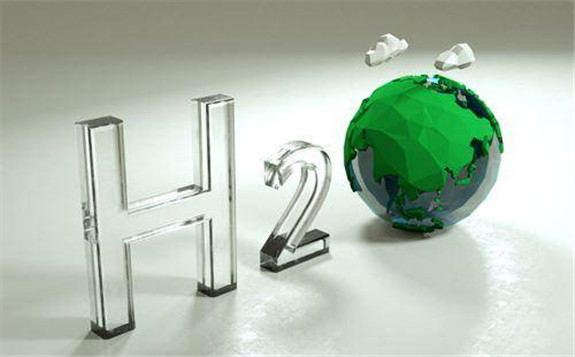 北京帶頭示范發展氫能產業，打造氫能試點示范城市