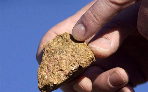 推動稀土發展的“新基建”領域需從頂層設計