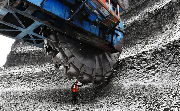 俄羅斯出臺《俄羅斯聯邦2035年前煤炭工業發展規劃》