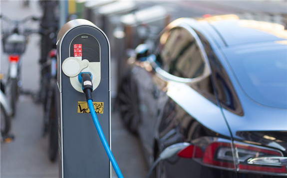 私人充電樁目標完成率僅16% 充換電配套基礎設施建設并沒有及時“跟上步伐”