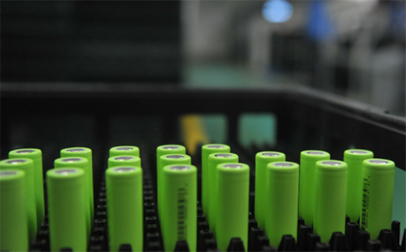 山東省工信廳發(fā)布的《山東省新能源汽車動力蓄電池回收利用工作實施方案》