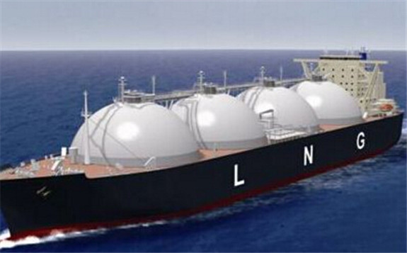 政策利好不斷，但目前LNG動(dòng)力船舶的推廣應(yīng)用仍面臨諸多難題