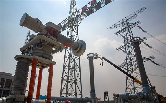 全國發電量繼5月增速明顯回升后，6月正以更快速度增長