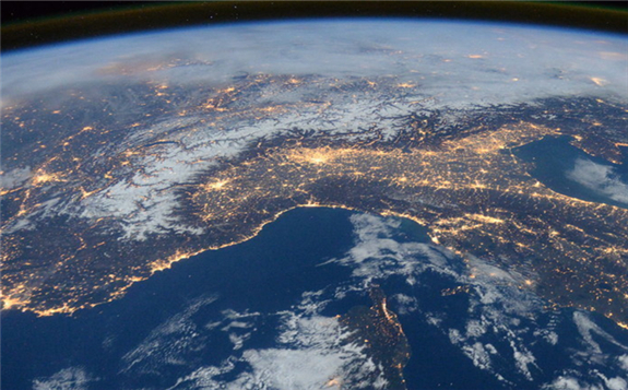 疫情與世界格局：當前世界的十大風險與挑戰