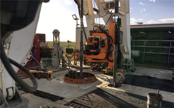 貝克休斯稱：美國活躍石油和天然氣鉆機數(shù)量較上年同期減少72%