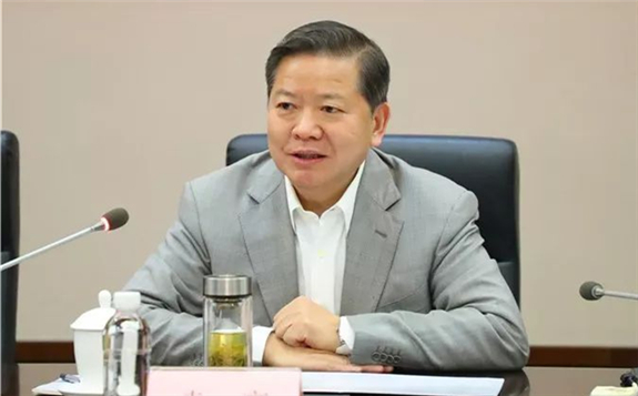 中國工程院院士袁亮：首先要把廢棄礦井資源開發利用作為‘能源革命’的重要支撐