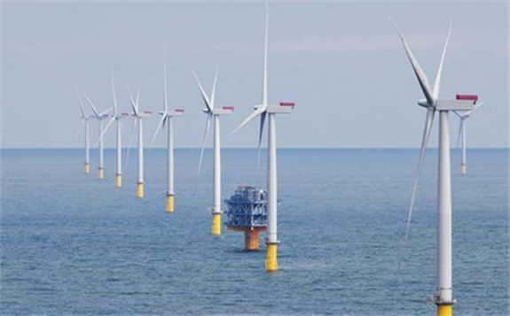 哈薩克斯坦可再生能源發電量已經翻番，其中尤以風電發展最為突出