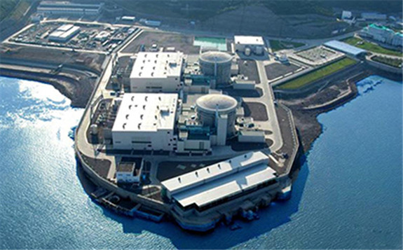 漳州2號機已獲國務院核準，中國核電再添一機組！