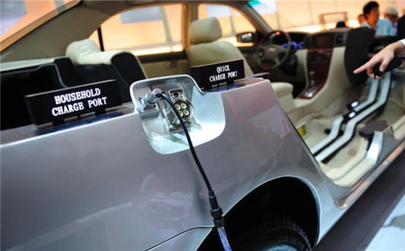 EV China国际电动与混合动力汽车技术展将于2021年5月在广州召开