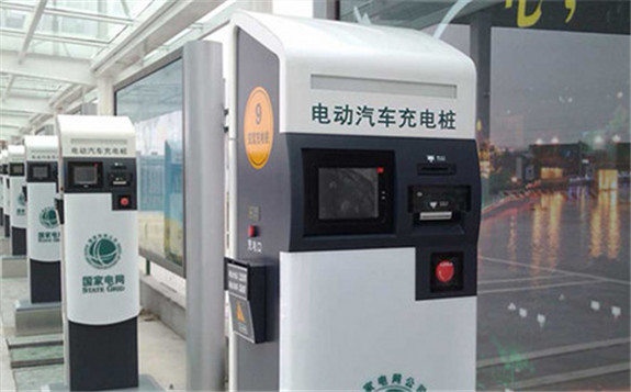 加速充電樁基礎(chǔ)設(shè)施建設(shè)，專家們紛紛表示必須要提升創(chuàng)新能力