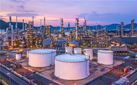 能源局公布2020年能源产量目标：石油1.93亿吨！天然气1810亿立方米！