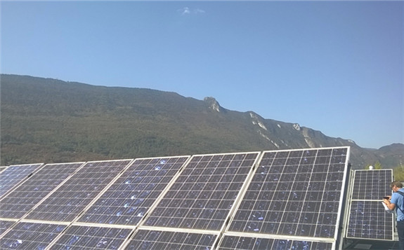 “简许可、优服务、再前行”，点亮能源发展新机遇