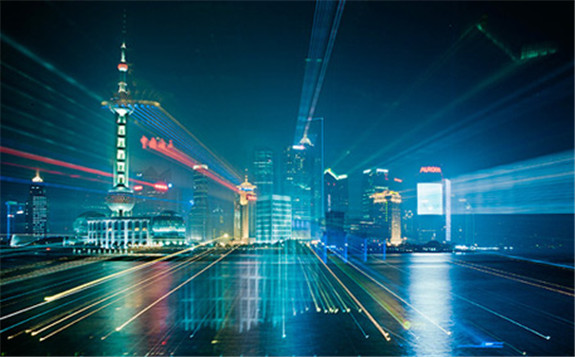 “新基建”的大潮下，電力行業正在進行智能化轉型