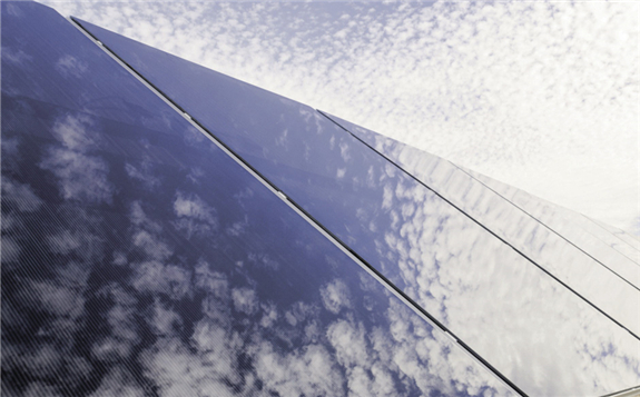 EIA：美國光伏組件出貨量上漲，價格略有下降