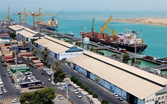 伊朗在三個月內出口了10.9億美元的石油產(chǎn)品