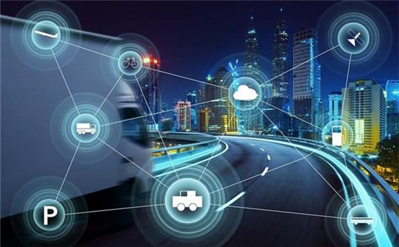 工信部將加快推進智能網(wǎng)聯(lián)汽車產(chǎn)業(yè)跨行業(yè)融合