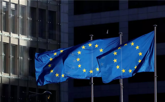 歐盟已經實現了到2020年溫室氣體排放量減少20%的目標