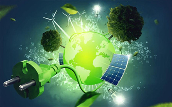 國家能源局提出2020年能源發展目標