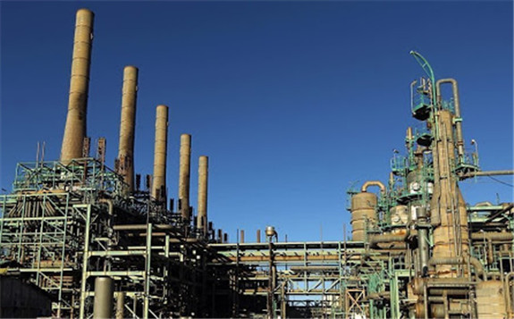 利比亞國家石油公司(NOC)表示：希望國際談判后能恢復(fù)石油生產(chǎn)