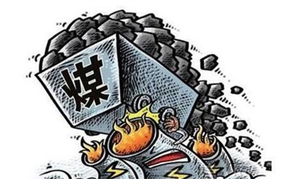 近兩周煤價紋絲不動，何時恢復上漲步伐？