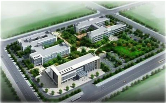 全國首例！國家級核電核島裝備產業計量測試中心！