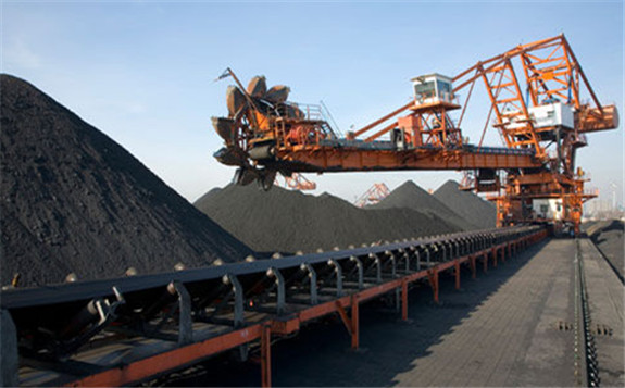 2020年1-5月原煤產量前十名企業排名信息公布