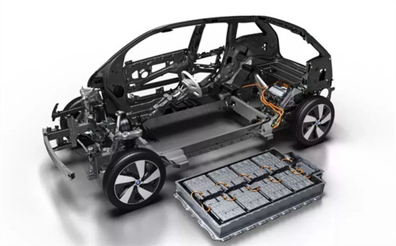 新能源汽車自燃引關注，除了電池還有什么設計隱患