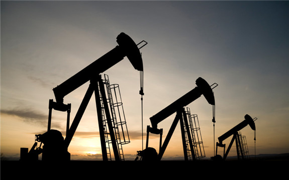 EIA：美国4月原油产量降至1206.1万桶/日