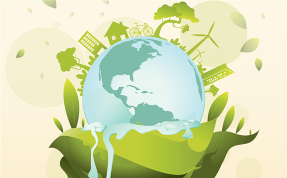 全国第八个低碳日，中国石油持续发展“绿色低碳”新动能