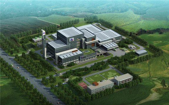 垃圾焚燒比率提升至90%！啟迪環境山東濟南生活垃圾焚燒發電項目成功投料試運行