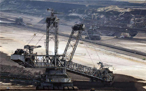神華長協價格上調 港口煤價順勢上漲