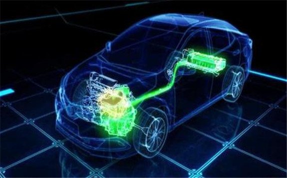 德國政府大力資助本土電池業發展的一部分