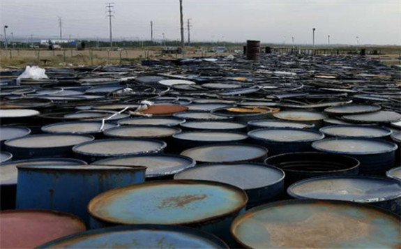 美國(guó)康菲石油將從7月恢復(fù)部分石油生產(chǎn)