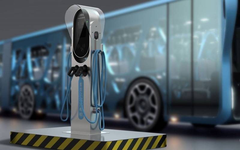 新基建政策的加持下，充電樁全行業投資或破百億