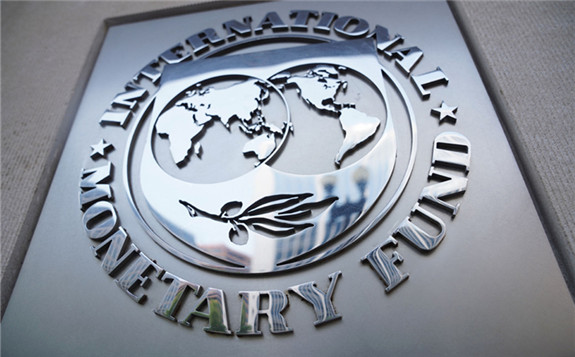 國際貨幣基金組織：非洲面臨1970年以來最嚴重經濟沖擊